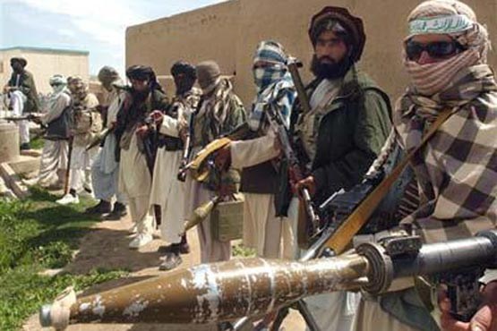 کشته شدن 2  فرمانده ارشد طالبان در افغانستان