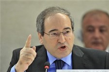 حمله اسرائیل به سوریه «اعلان جنگ» است