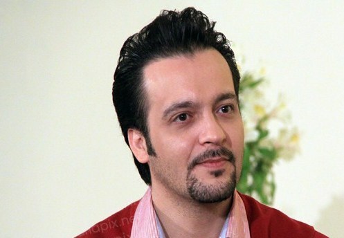 جشنی ده ساعته در روز عید فطر با اجرای محمد سلوکی