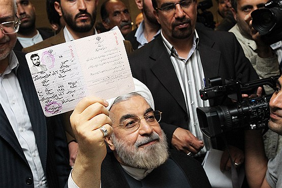 آغاز ثبت نام نامزدهای انتخابات ریاست جمهوری
