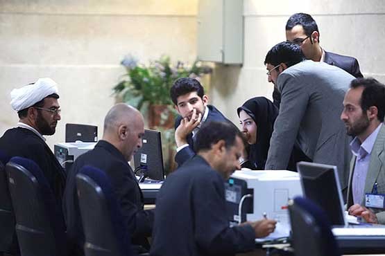 ثبت نام 200 نفر در انتخابات ریاست جمهوری