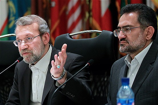 اختتامیه اجلاس وزرای فرهنگ مجمع گفتگو همکاری آسیا