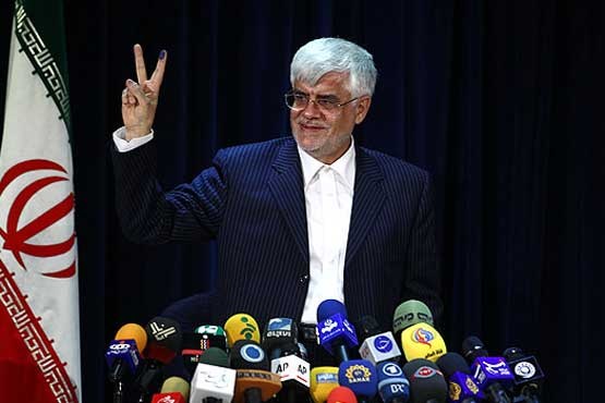 روند انتخابات در ایران را تایید می کنم