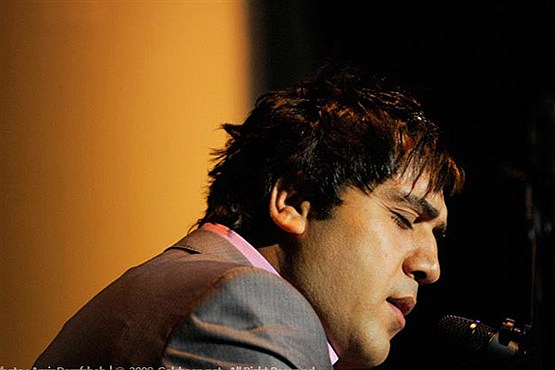 یاد قدیم زنده شد