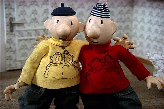 «پت و مت» چگونه متولد شد و چطور ادامه پیدا کرد/ موفقیت یک انیمیشن غیر آمریکایی