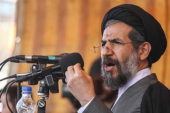 مجلس در برابر اقدامات ضد ایرانی کنگره آمریکا ساکت نخواهد نشست