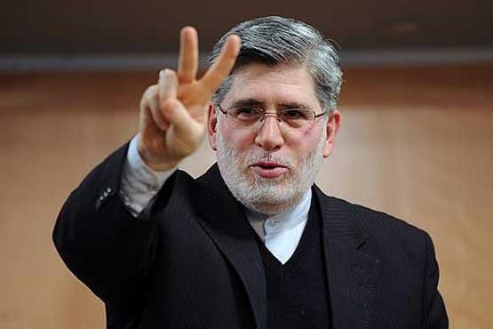 وضع اینگونه باشد احمدی‌نژاد پیروز انتخابات آینده است