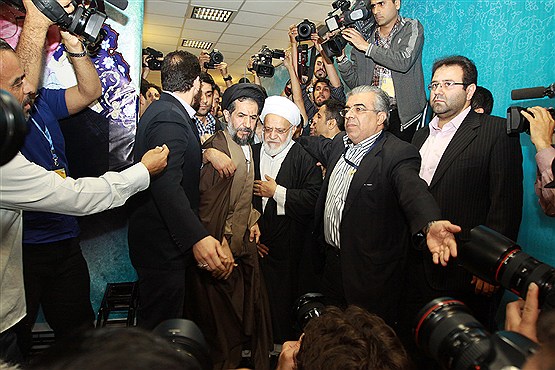آخرین روز ثبت نام نامزدهای انتخابات ریاست جمهوری