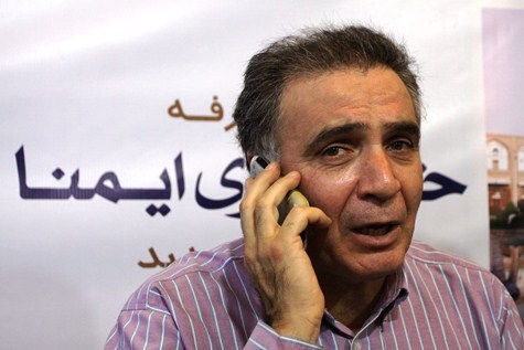 زادمهر: دیگر در کمیته فنی پرسپولیس شرکت نمیکنم زادمهر: دیگر در کمیته فنی پرسپولیس شرکت نمیکنم
