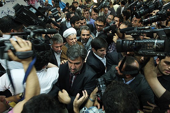 آخرین روز نام نویسی داوطلبان انتخابات ریاست جمهوری (2)