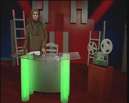 الهام عادلی مجری و تهیه کننده «نردبان»: مردم را به مستند سازی علاقه مند کردیم
