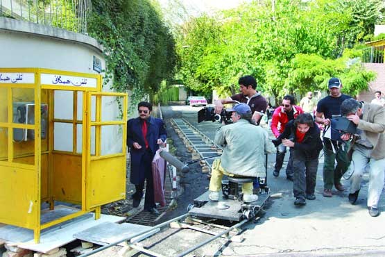 نباید درگیر قواعد هالیوودی شویم