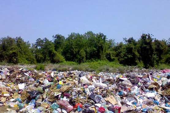 تولید روزانه 49 هزار تن زباله در کشور