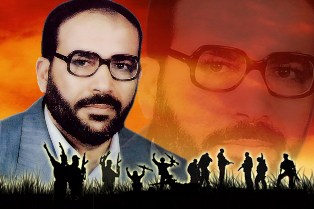 تروریست ها مقبره فتحی شقاقی را تخریب کردند
