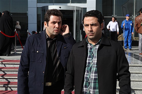 آب پرور: هوش سیاه می تواند 100 قسمت باشد/ فقط 4 قسمت از «فرار از زندان» را دیده ام آب پرور: هوش سیاه می تواند 100 قسمت باشد/ فقط 4 قسمت از «فرار از زندان» را دیده ام