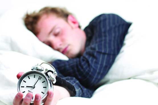 ۷ راهکار برای خوابی شیرین و آرام