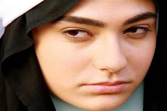 تهمینه سریال «کلاه پهلوی»: پدرم برایم پارتی بازی نکرد