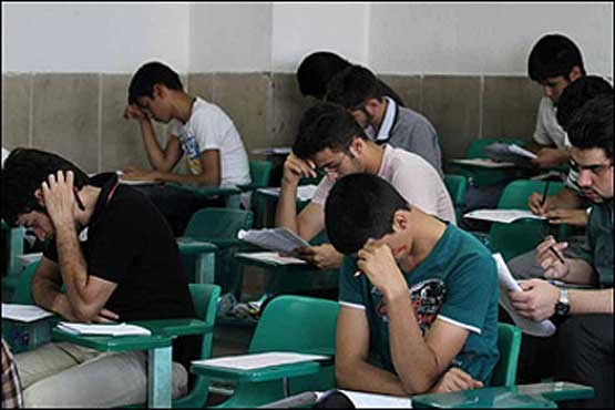اعلام نتایج امتحانات نهایی دانش‌آموزان، هفته آینده