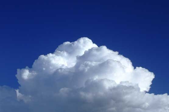 سازمان حفاظت محیط‌زیست اجازه بارورسازی ابرها را نمی‌دهد
