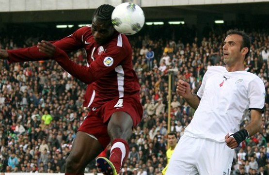 سرمربی تیم ملی قطر: باید این بازی را ببریم