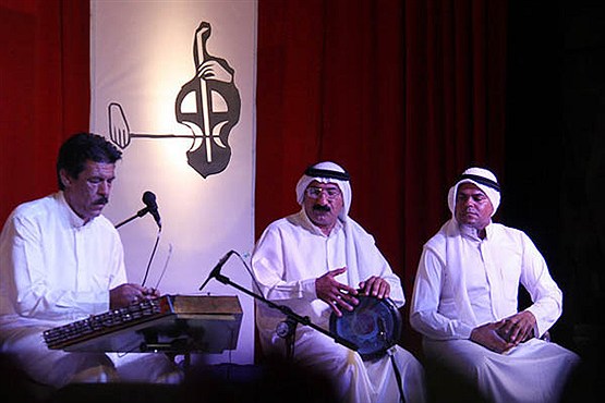 شب دوبیتی‌های تالش