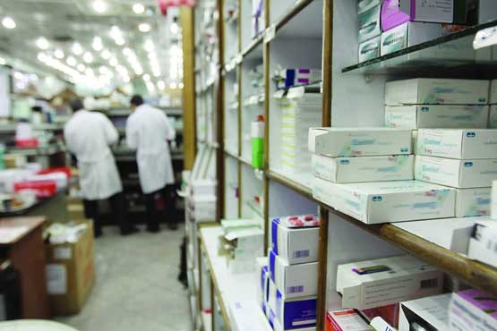 رشد ۲۵ درصدی قیمت داروهای ایرانی