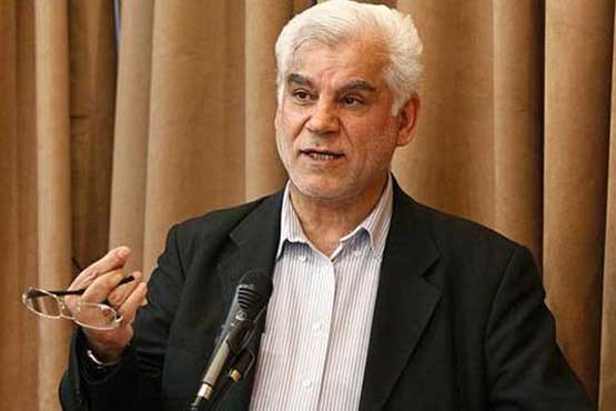 واکنش بهمنی به مصادره ۲میلیارد دلاری / نگذاشتیم آمریکا دست درازی کند
