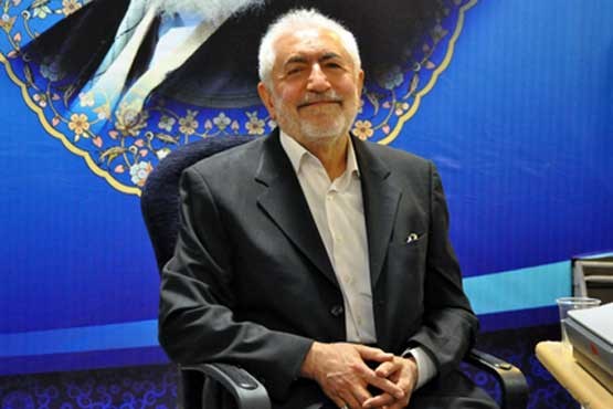 سوابق سیاسی و اجرایی