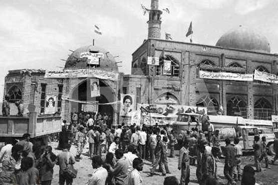 بازخوانی عملیات «الی بیت‌المقدس» و آزادسازی خرمشهر