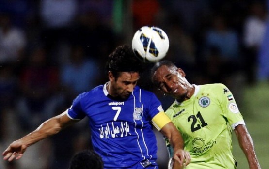 بائو: فردا از استقلال جدا میشوم بائو: فردا از استقلال جدا میشوم