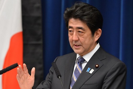 نخست وزیر ژاپن به ایران می آید