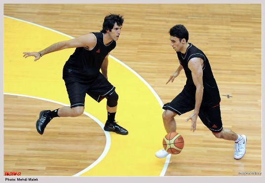 مربیان ایرانی ، گزینه های جدید فدراسیون بسکتبال مربیان ایرانی ، گزینه های جدید فدراسیون بسکتبال