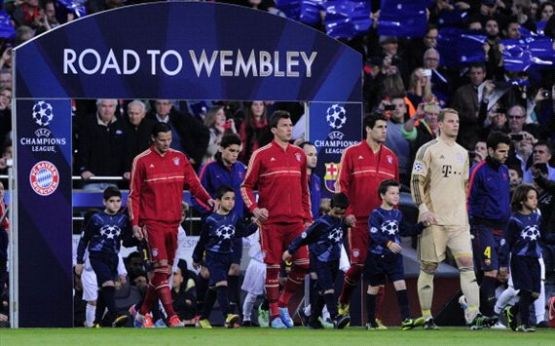 رکورد فروش پیراهن بایرن و دورتموند شکسته شد