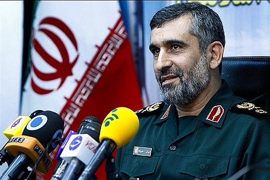 تحریم ها تأثیری در برنامه‌های دفاعی ایران ندارد