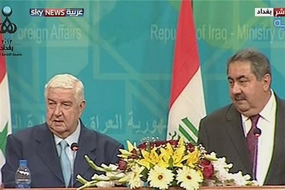 سوریه در کنفرانس «ژنو 2» شرکت می‌کند