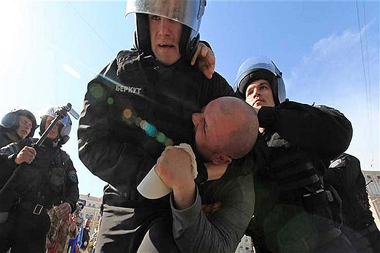 عکس‌های خبری هفته