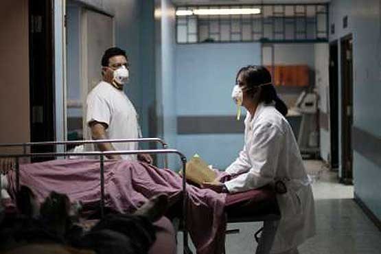 آنفلوانزای مرغی در ونزوئلا ۱۰ نفر را  کشت
