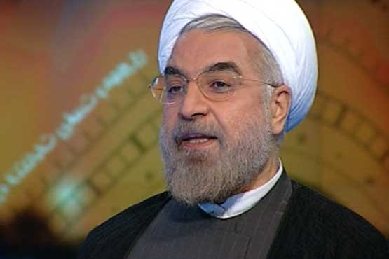 روحانی: من یک اعتدال گرا هستم