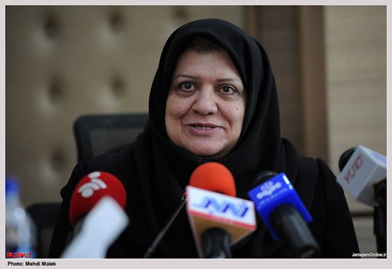 شجاعی: تلاشهای فدراسیون برای رفع ممنوعیت حجاب بانوان نتیجه داد