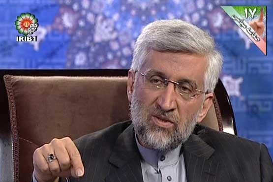 دشمنان برای پیشرفت ما فرش قرمز پهن نمی‌کنند