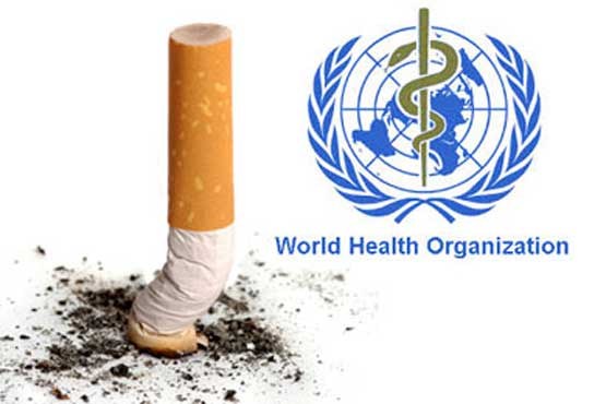 تبلیغ سیگار را ممنوع کنید