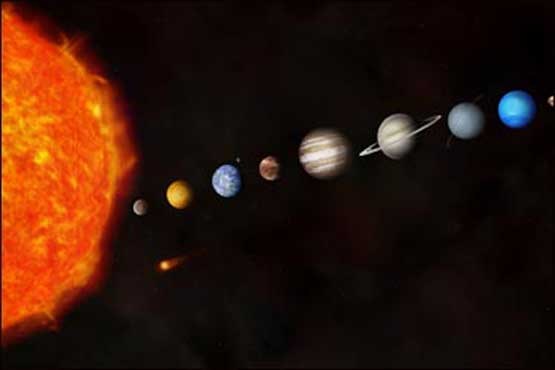 کشف کوچک‌ترین سیاره «کوتوله» منظومه شمسی +عکس