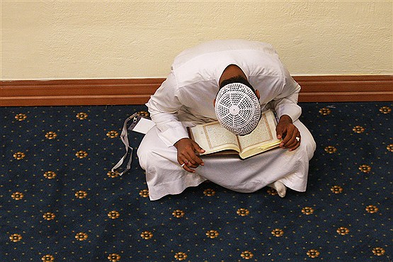 سی امین مسابقات بین المللی قرآن