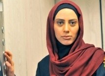 2 خواهر بازیگر در یک قاب/ عکس
