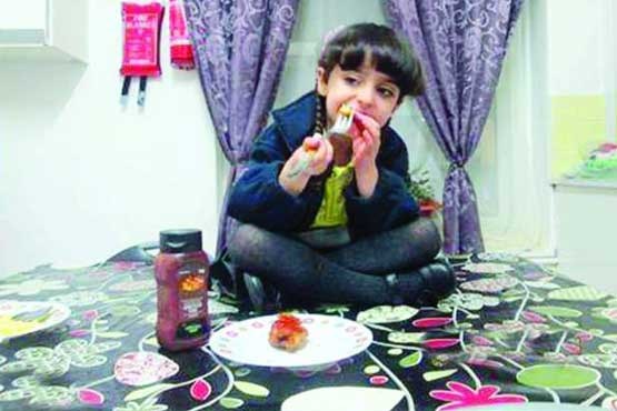 به لطف شما «روژان» میخندد به لطف شما «روژان» میخندد