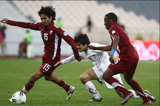 چگونه ایران به جام جهانی صعود می کند؟