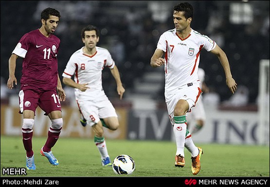 شجاعی هم دیگر در لالیگا نمی ماند
