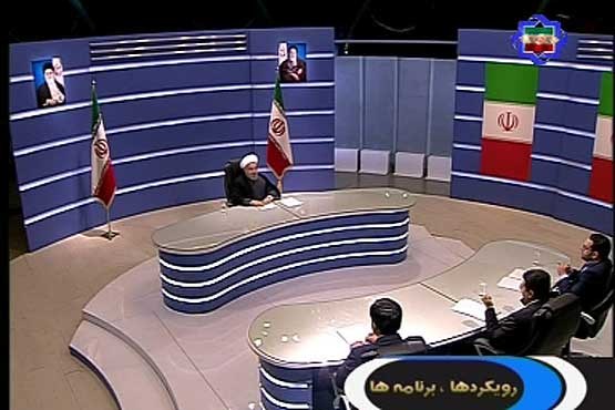 روحانی: به هیچ حزبی تعهدی ندارم