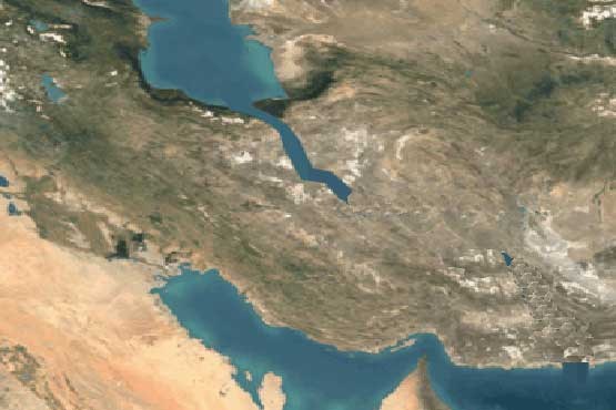 انتقال 200 میلیون مترمکعب آب خزر به مرکز ایران