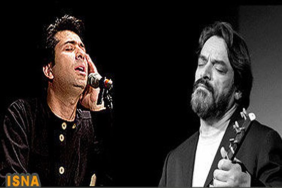 ساز علیزاده ، آواز معتمدی برای ایرانیان سوئد